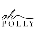 Oh Polly logo