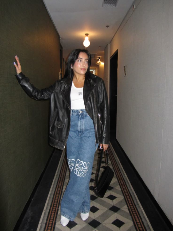 Loewe outfit
