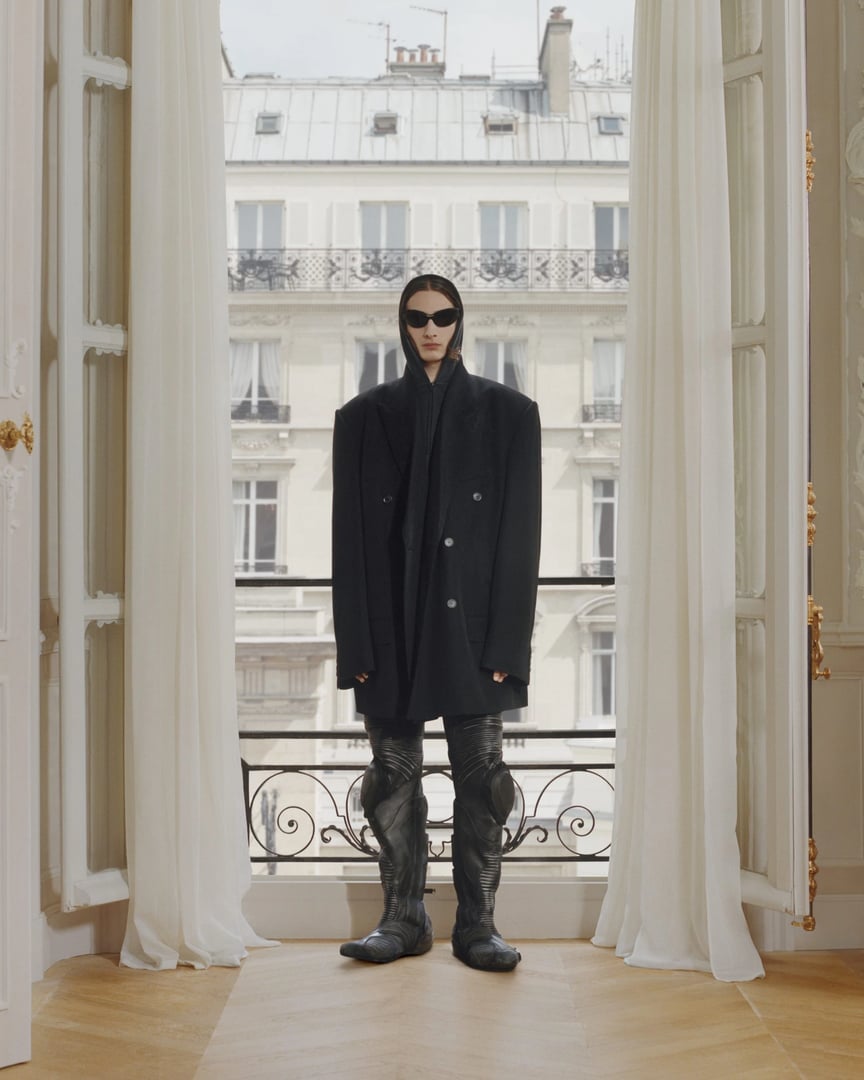 15+ Brands Like Balenciaga (2026) - Werche.com