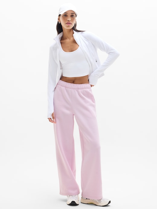 Athleta outfit