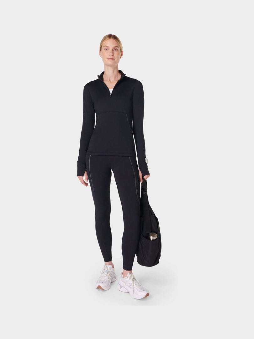 Sweaty Betty outfit
