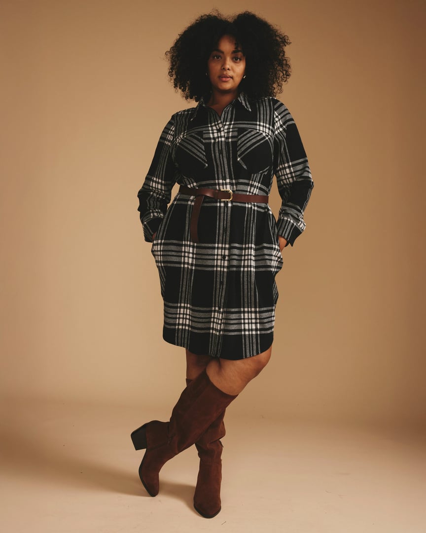 Universal Standard outfit