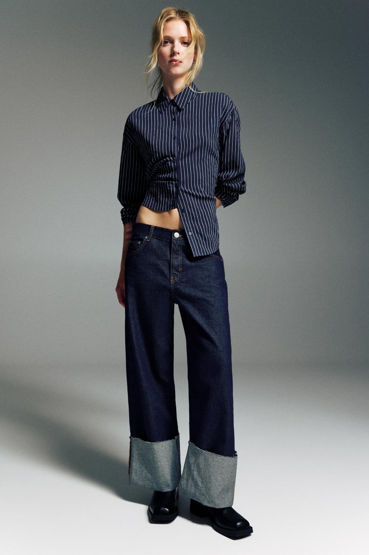 Pull & Bear outfit