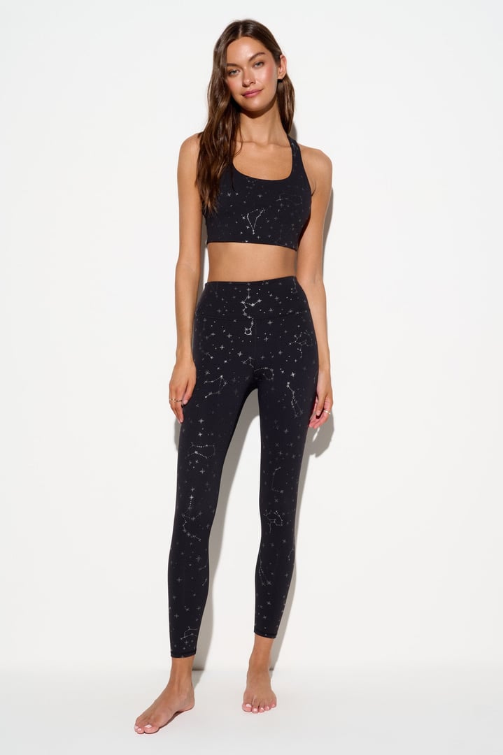 Spiritual Gangster outfit