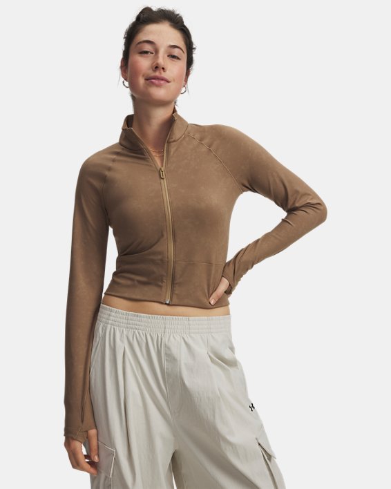 Under Armour outfit