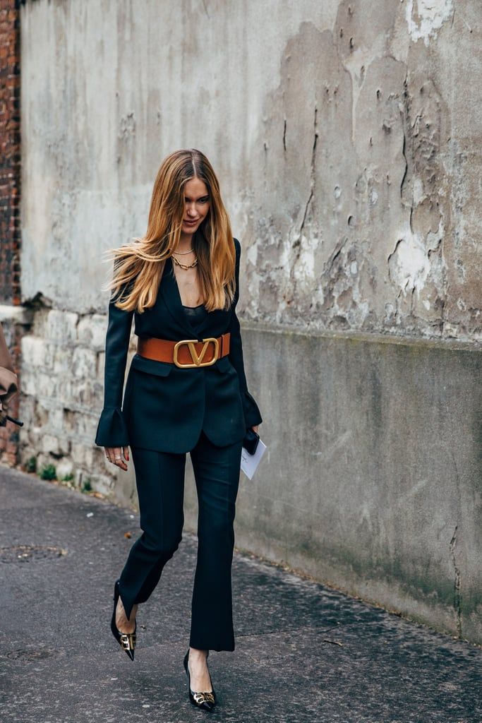 Valentino outfit