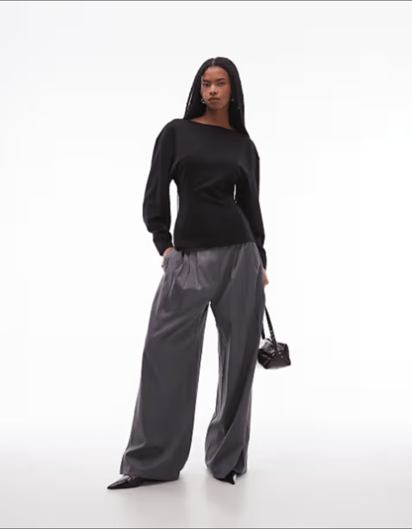 & Other Stories outfit