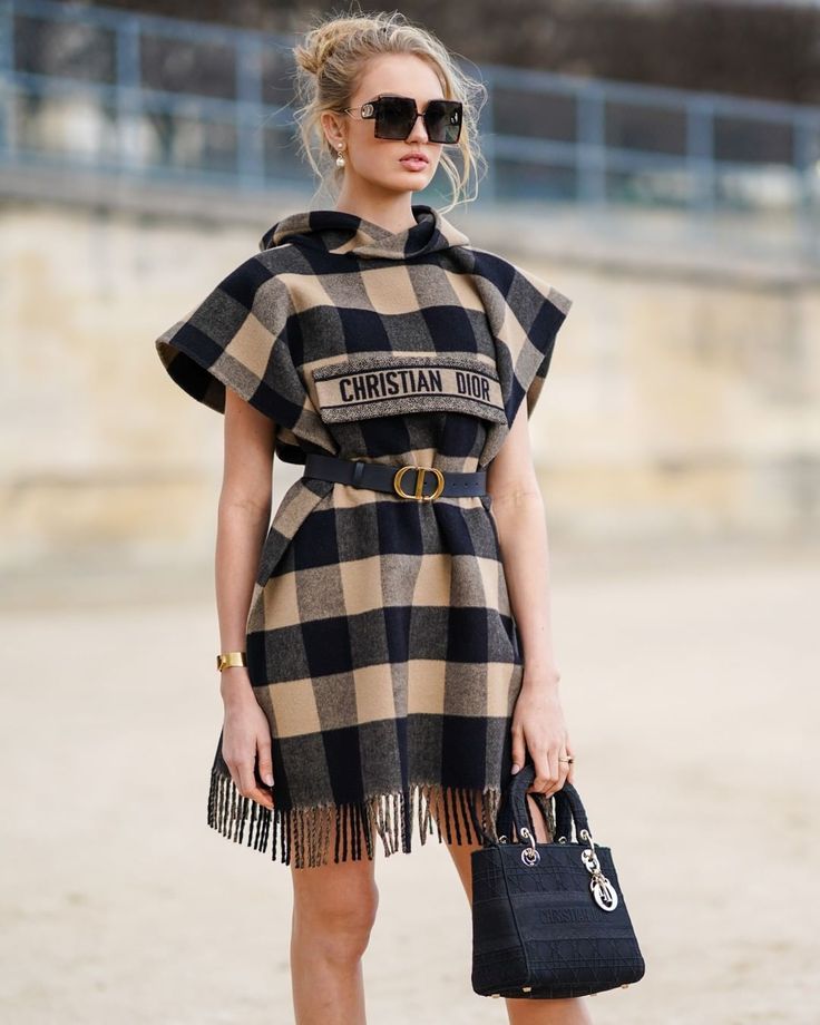 Dior outfit