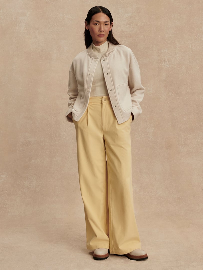 Varley outfit