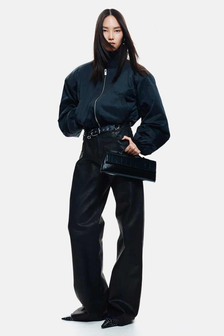 H&M outfit