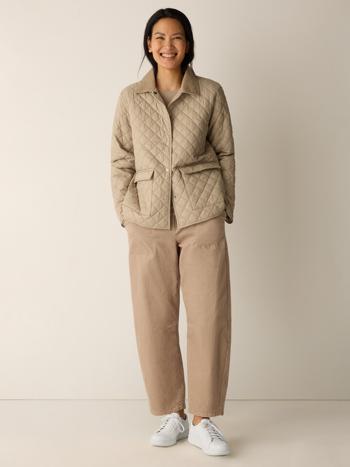 Eileen Fisher outfit
