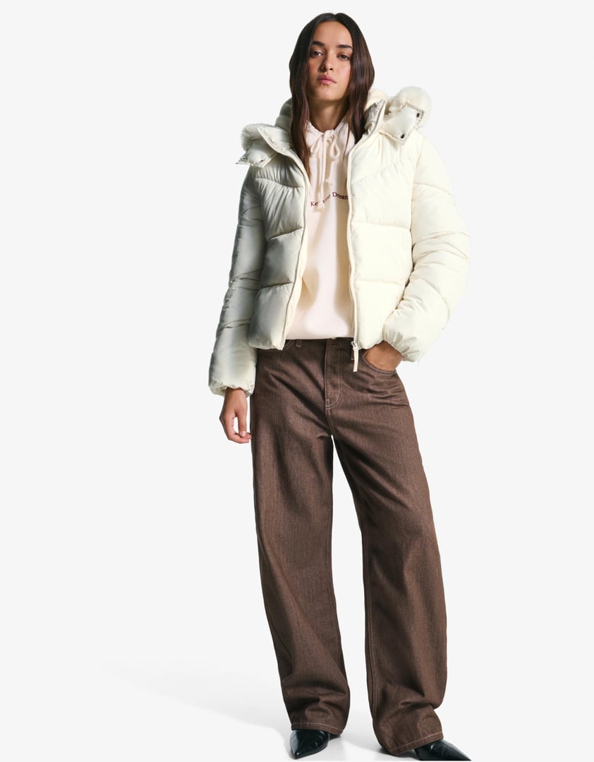 Bershka outfit