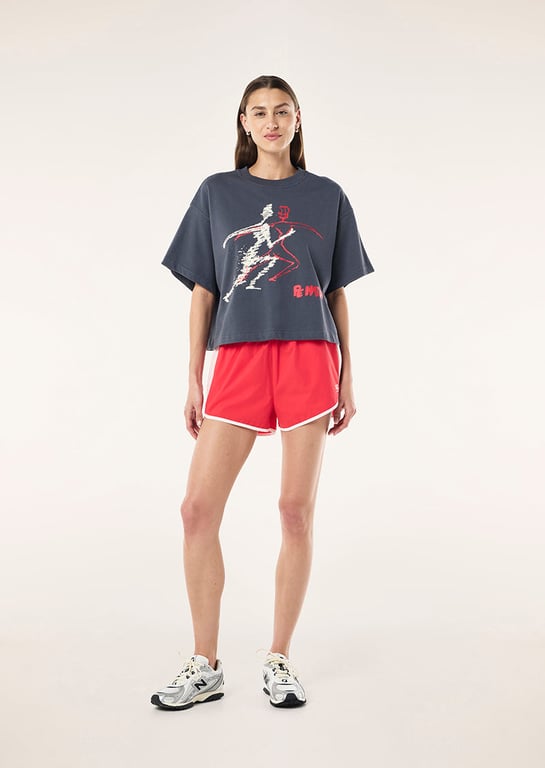 P.E Nation outfit