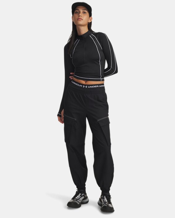 Under Armour outfit