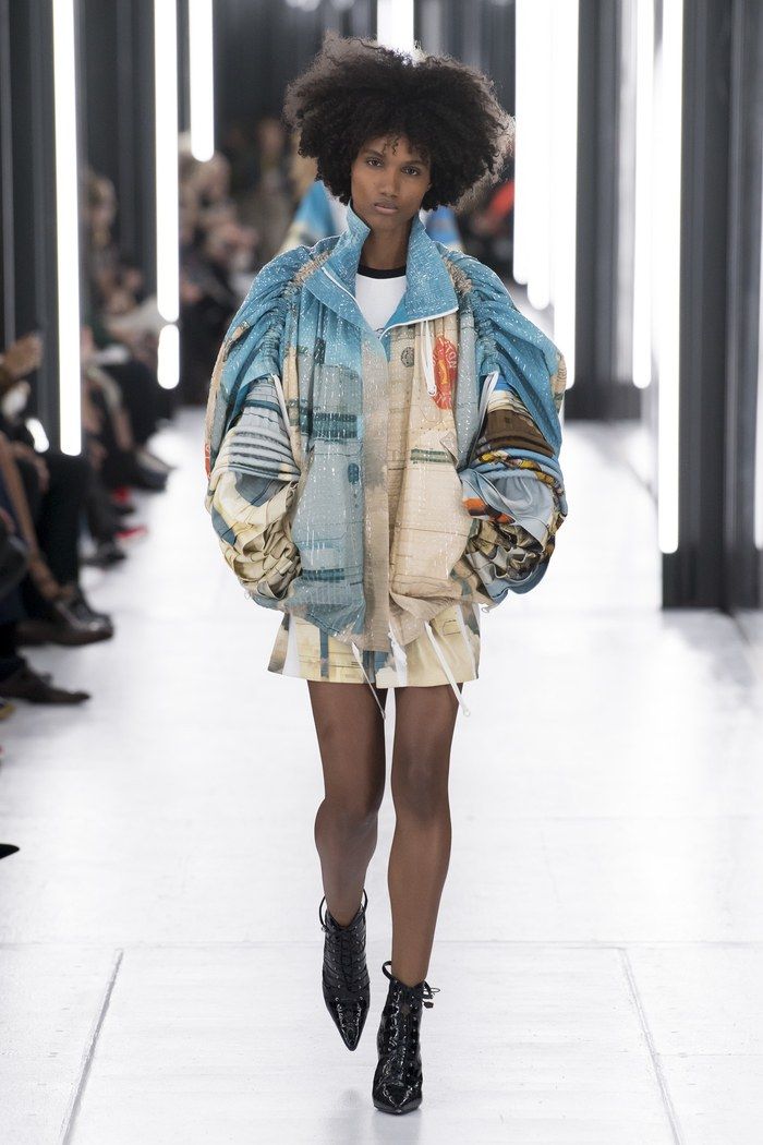 Louis Vuitton outfit