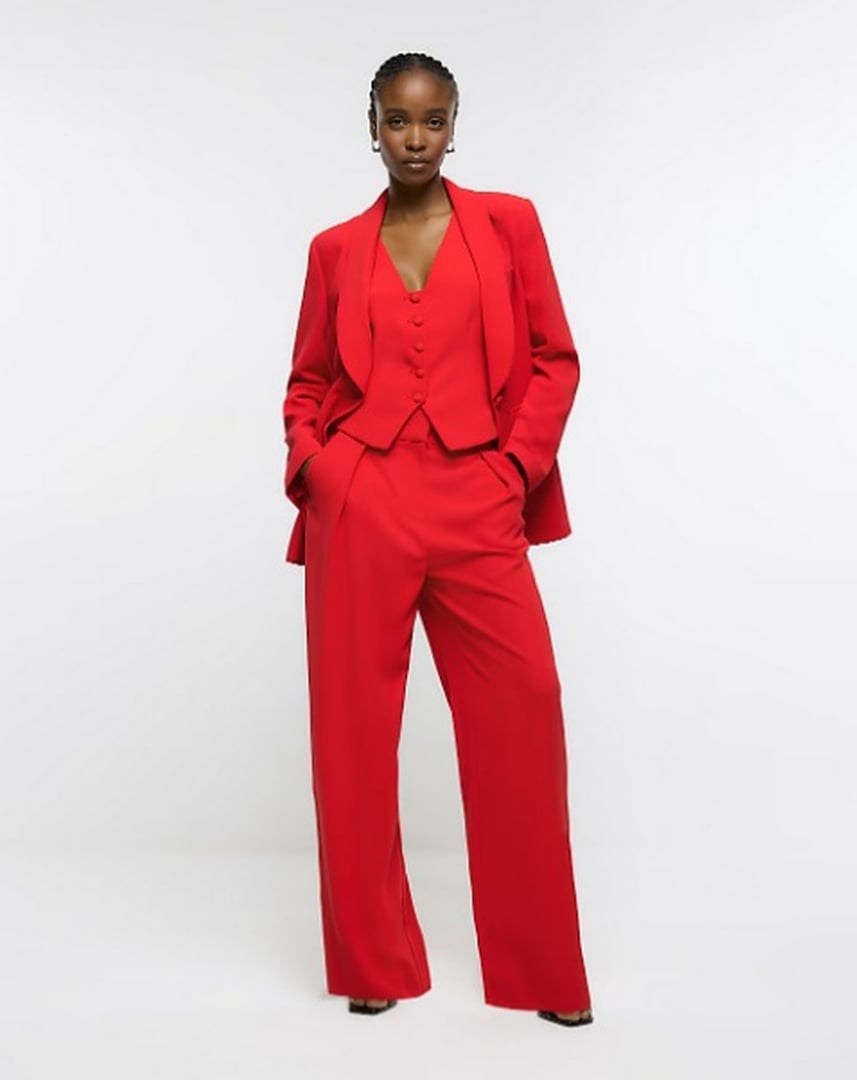 River Island outfit