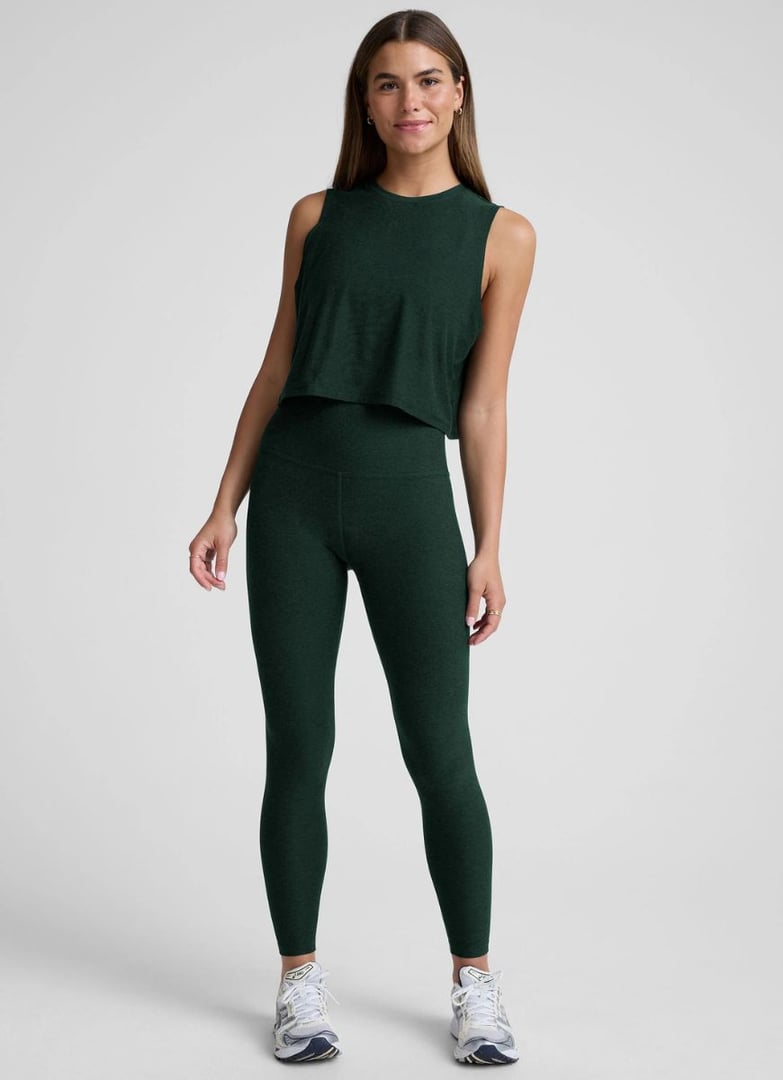 Beyond Yoga outfit