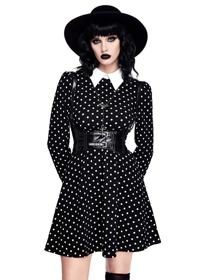 Romwe outfit