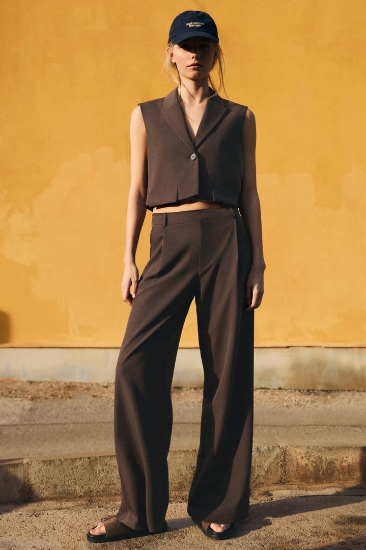 Pull & Bear outfit