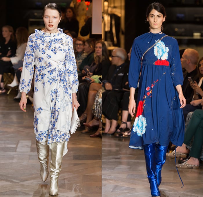 Vetements outfit