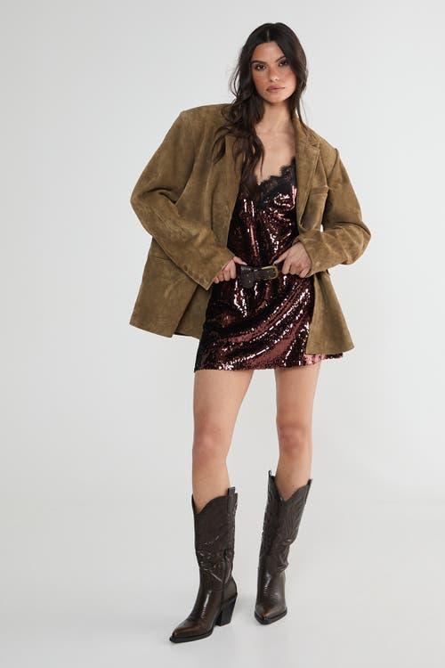 Nasty Gal outfit
