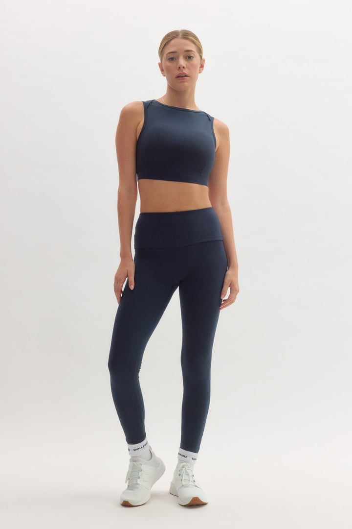 Girlfriend Collective outfit