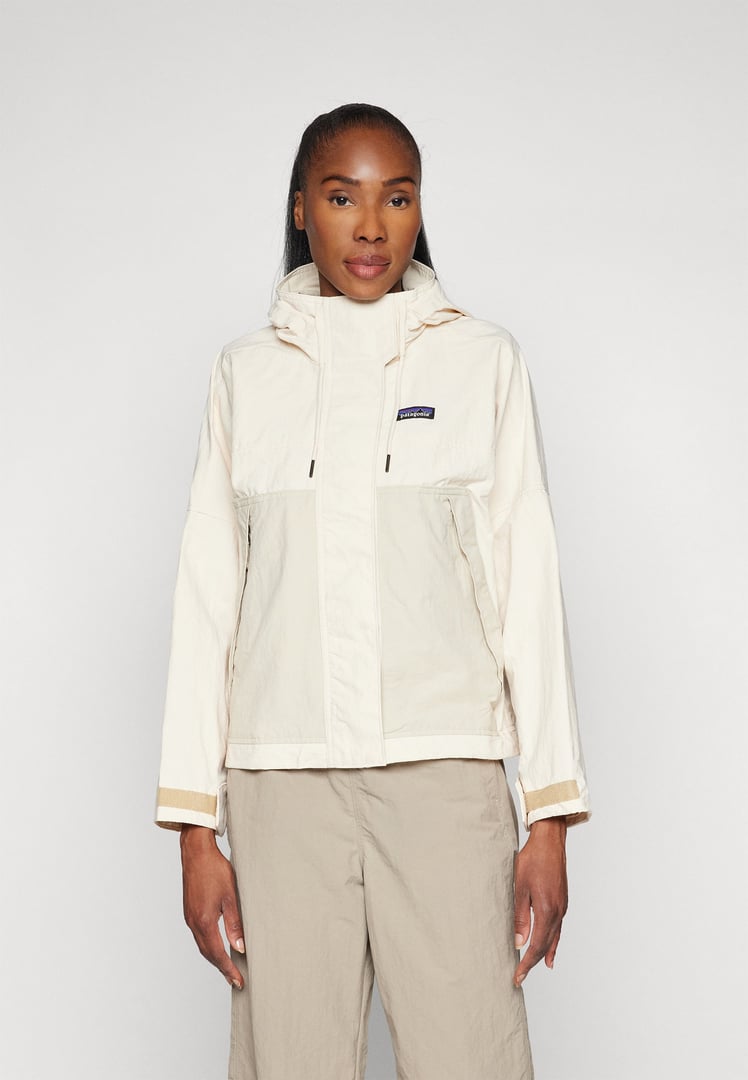 Patagonia outfit