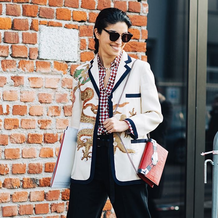 Gucci outfit