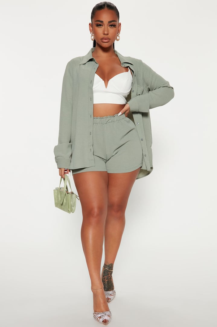 Fashion Nova outfit