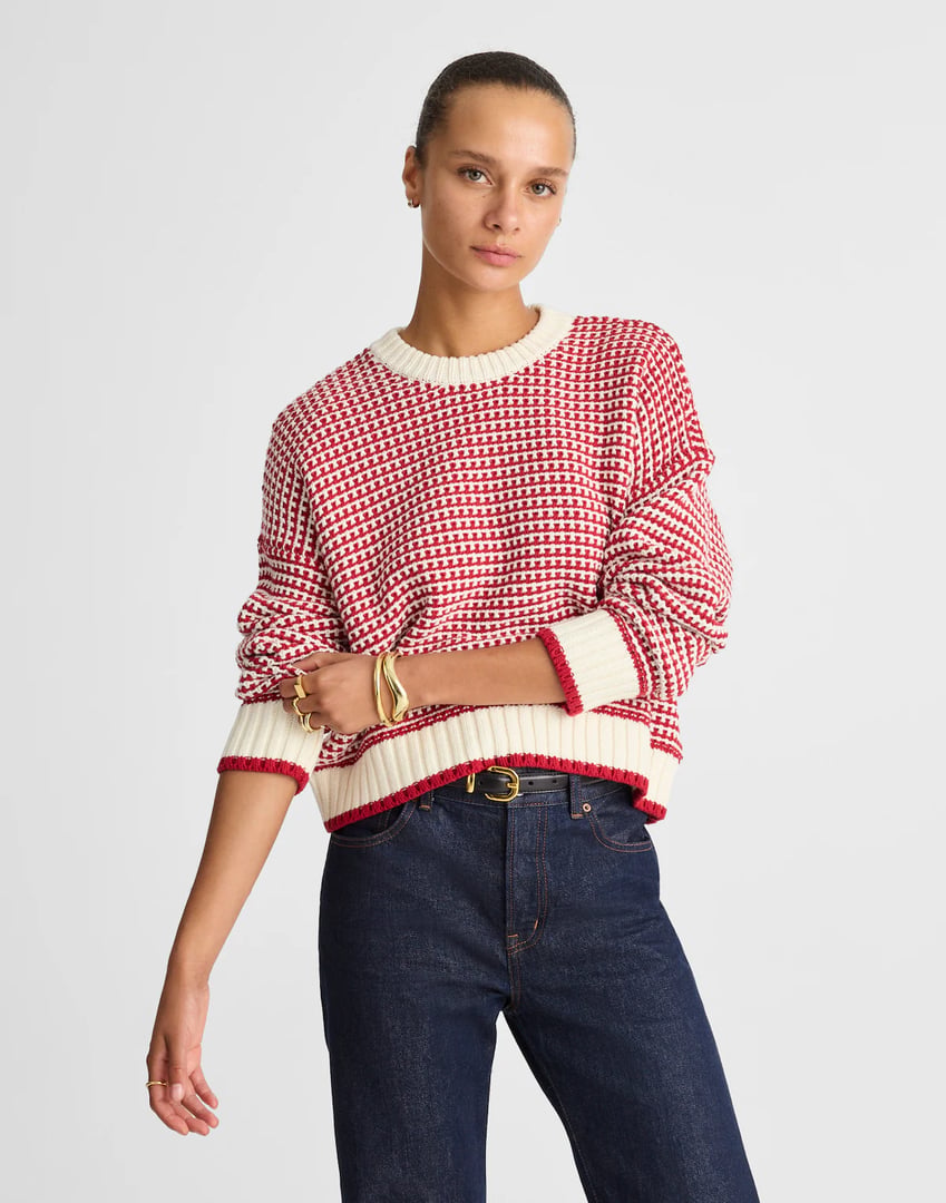 Madewell outfit