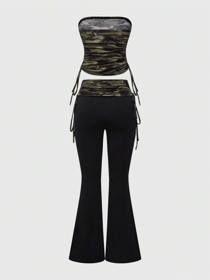 Romwe outfit