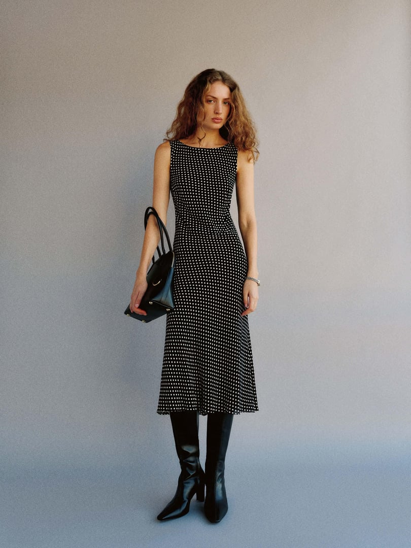 Reformation outfit