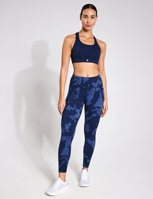 Sweaty Betty outfit