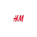 H&M logo