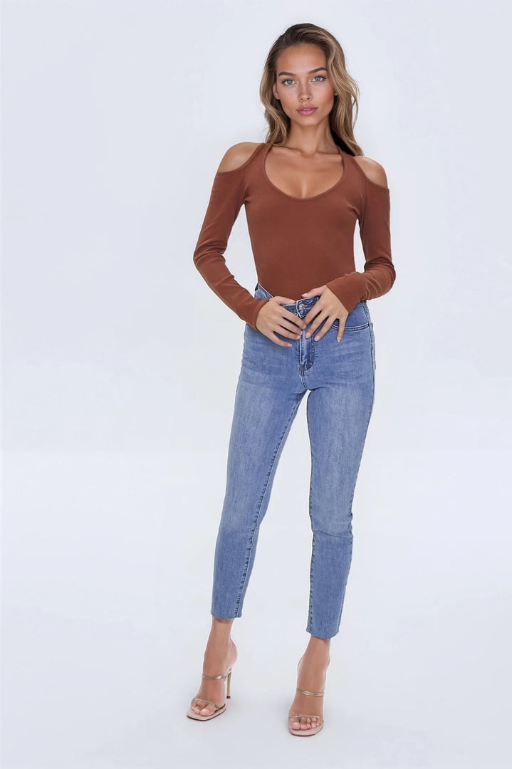 Forever 21 outfit