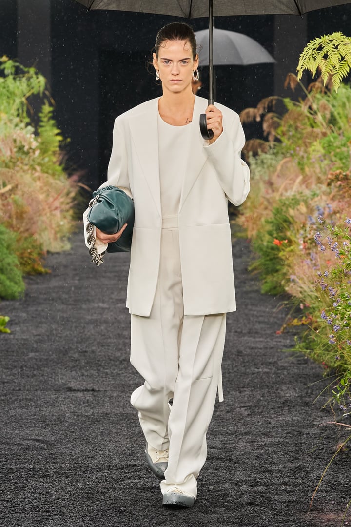 Jil Sander outfit