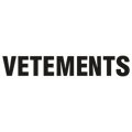 Vetements logo