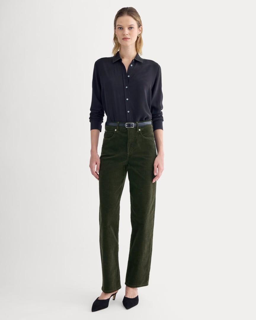 Everlane outfit