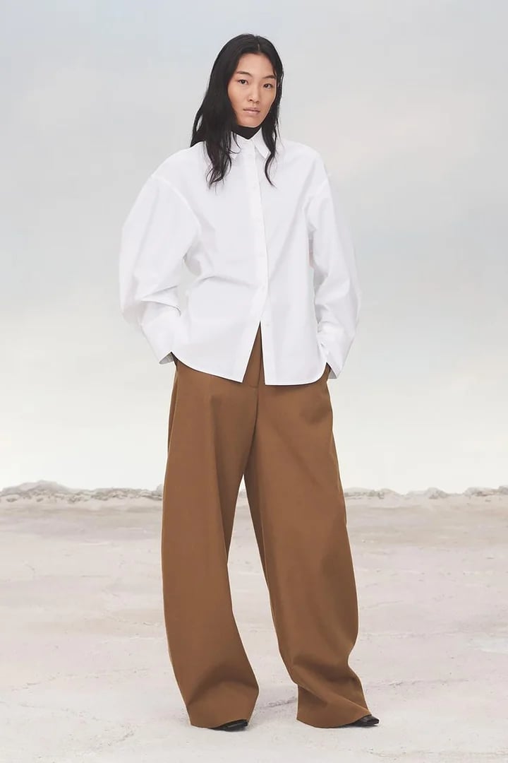 Zara outfit