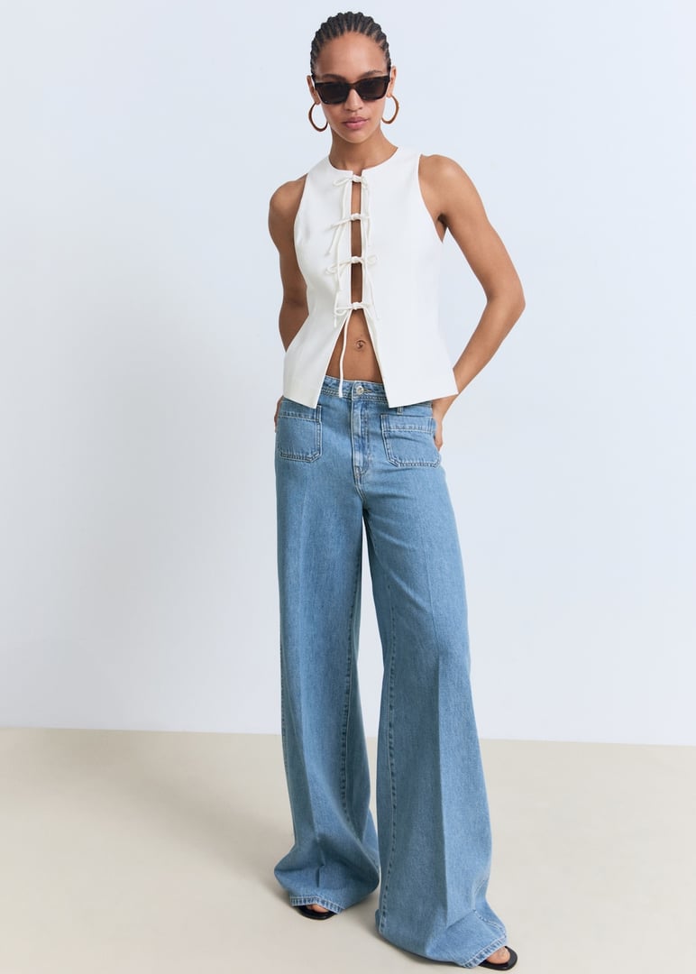 Mango outfit