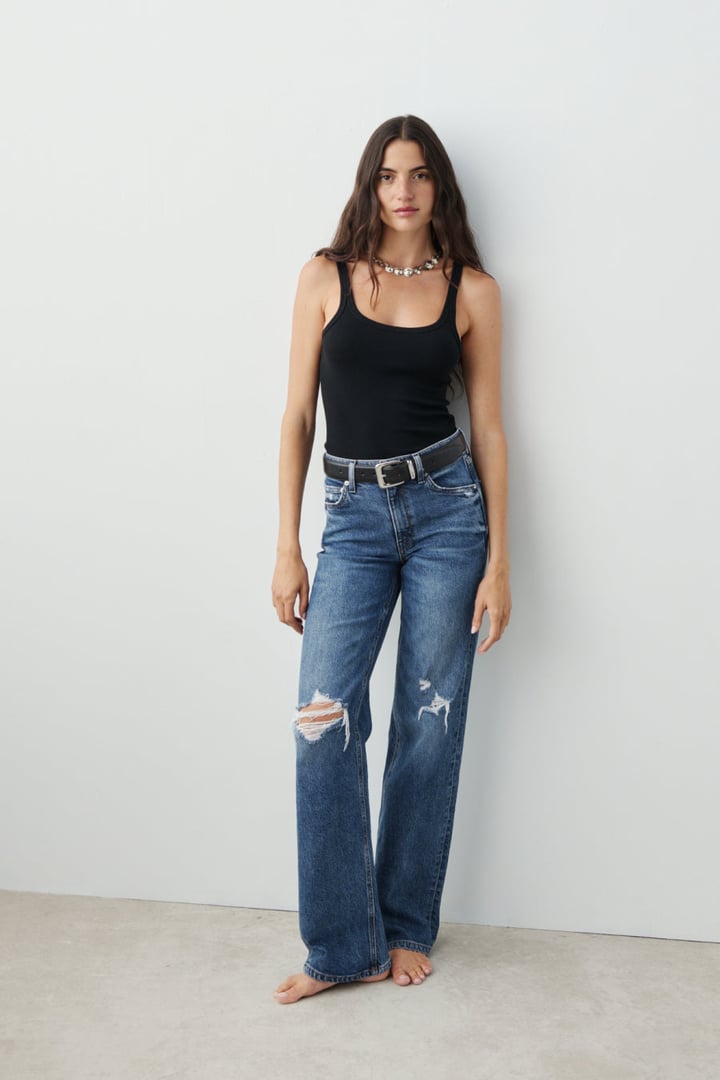 AYR outfit