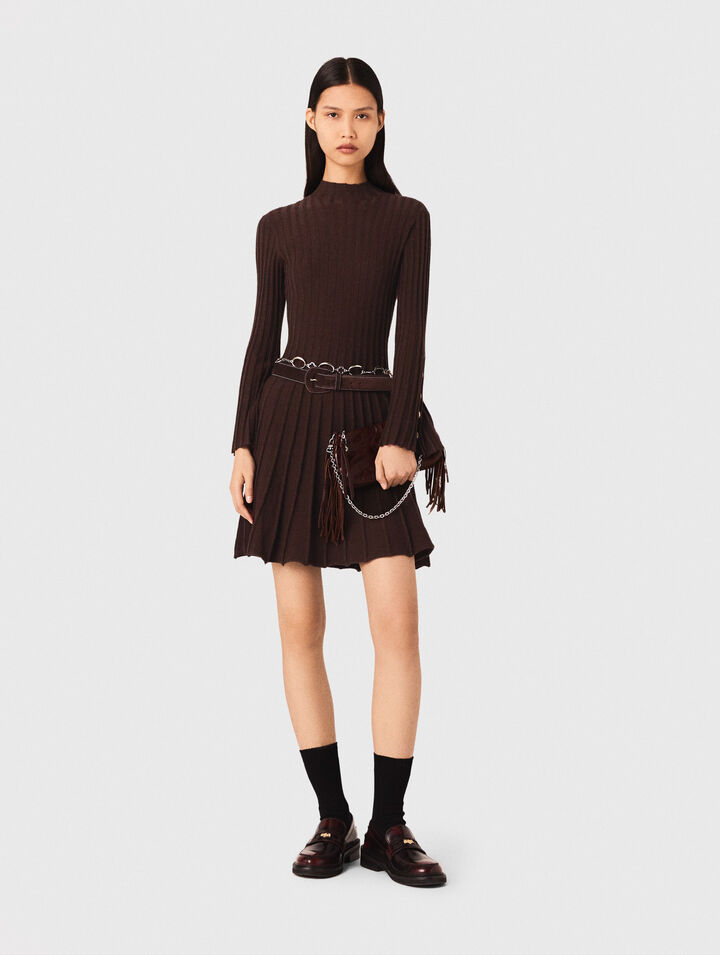 Maje outfit