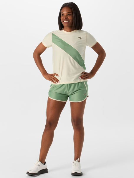 Tracksmith outfit