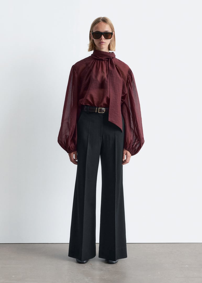& Other Stories outfit