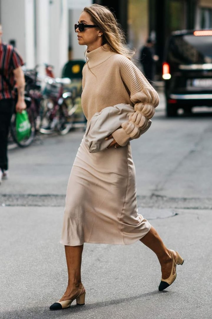 Bottega Veneta outfit