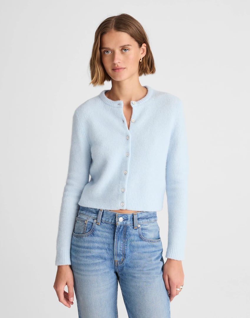 Madewell outfit