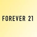Forever 21 logo
