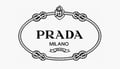 Prada logo