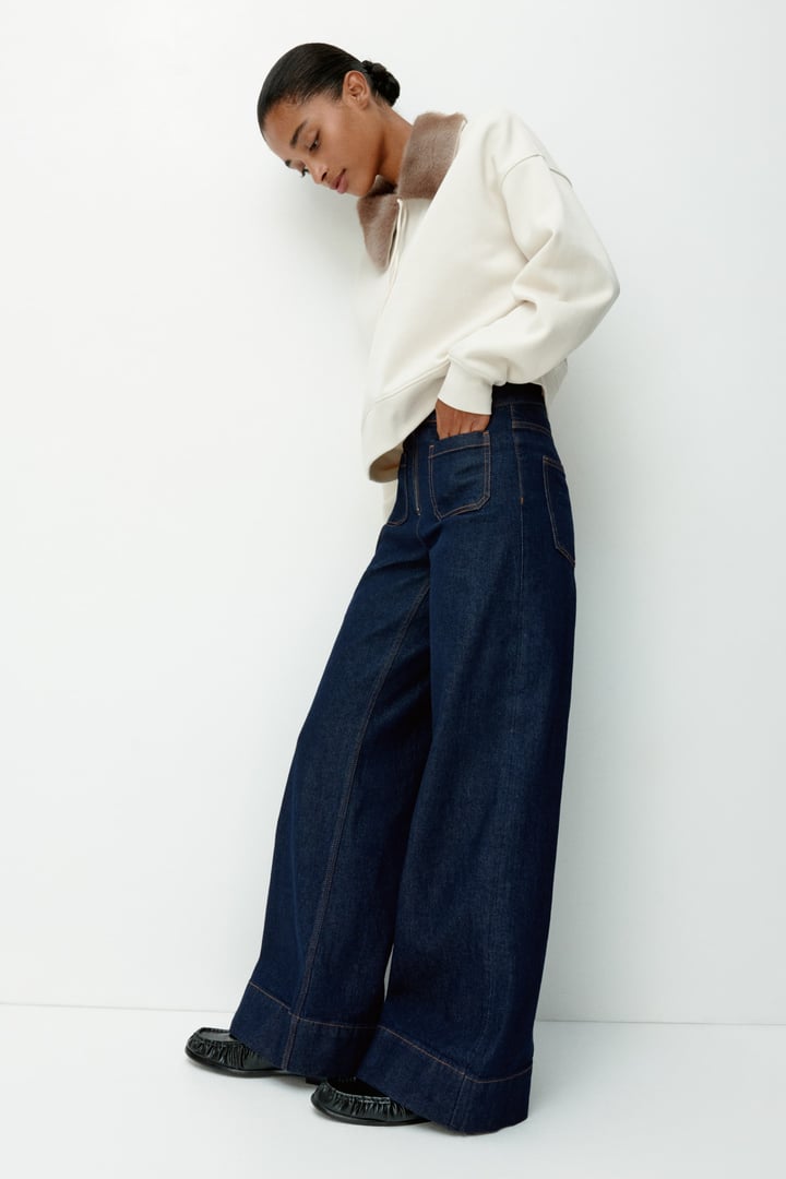 H&M outfit