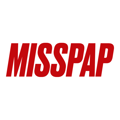 MissPap logo